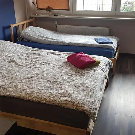 Studiospanie Pansiyon Sopot