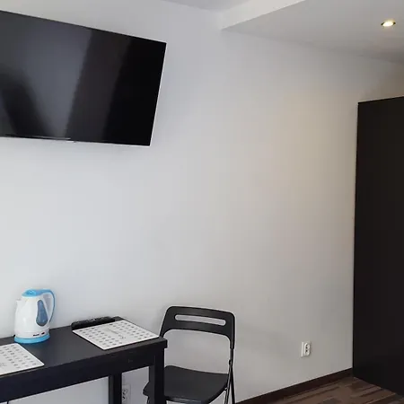 Studiospanie Pansiyon Sopot