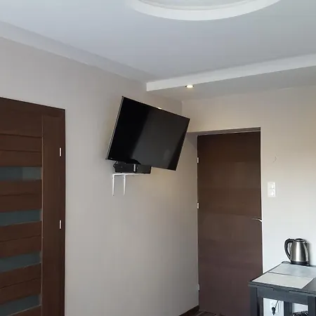 Studiospanie Pansiyon Sopot