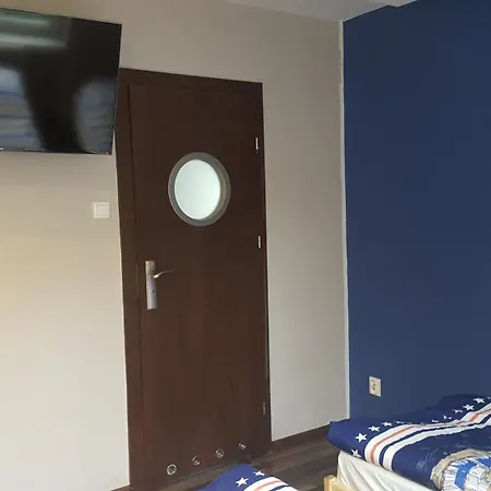 Pansiyon Studiospanie
