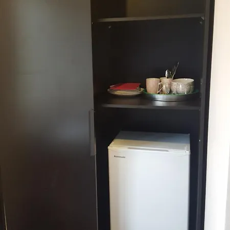 Studiospanie Pansiyon *