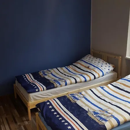 Pansiyon Studiospanie Sopot